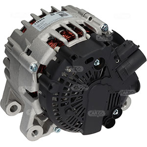 Alternator/Dynamo Hc-Cargo 116242