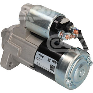 Hc-Cargo Starter 116250