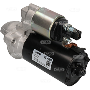 Hc-Cargo Starter 116259