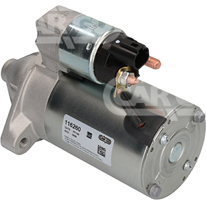 Hc-Cargo Starter 116260