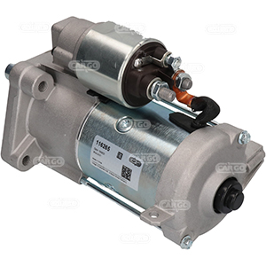 Hc-Cargo Starter 116265