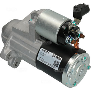 Hc-Cargo Starter 116274