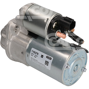 Hc-Cargo Starter 116276