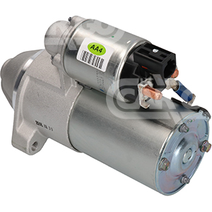 Hc-Cargo Starter 116283