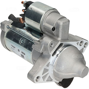 Hc-Cargo Starter 116287