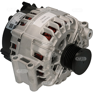 Hc-Cargo Alternator/Dynamo 116295