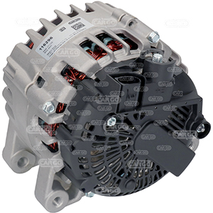 Hc-Cargo Alternator/Dynamo 116296