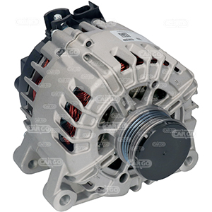 Hc-Cargo Alternator/Dynamo 116296