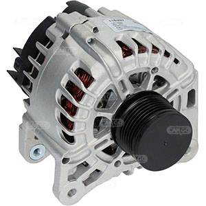 Hc-Cargo Alternator/Dynamo 116297