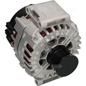 Hc-Cargo Alternator/Dynamo 116304