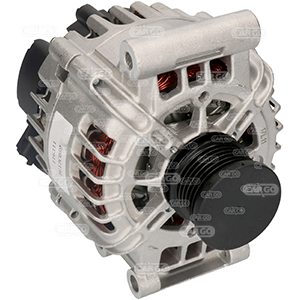 Hc-Cargo Alternator/Dynamo 116311