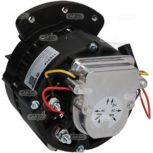 Hc-Cargo Alternator/Dynamo 116314