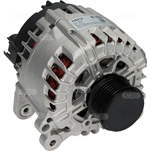 Hc-Cargo Alternator/Dynamo 116319