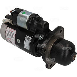 Hc-Cargo Starter 116320
