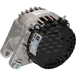 Alternator/Dynamo Hc-Cargo 116332