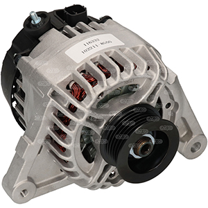 Hc-Cargo Alternator/Dynamo 116332