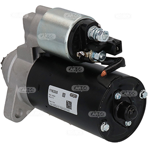 Hc-Cargo Starter 116335