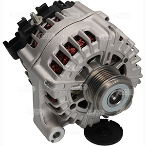 Hc-Cargo Alternator/Dynamo 116348