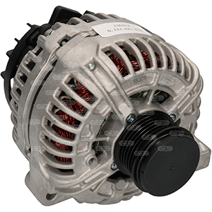 Hc-Cargo Alternator/Dynamo 116352