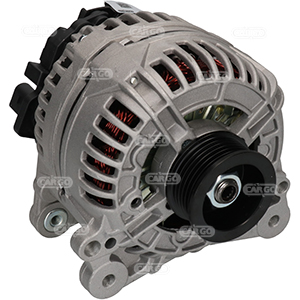 Hc-Cargo Alternator/Dynamo 116354