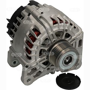 Hc-Cargo Alternator/Dynamo 116355