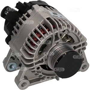 Hc-Cargo Alternator/Dynamo 116357