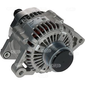 Hc-Cargo Alternator/Dynamo 116358