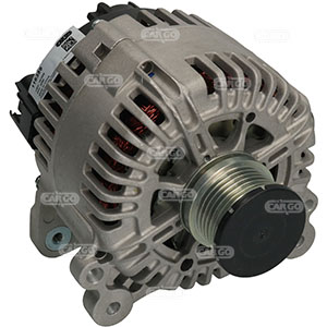 Hc-Cargo Alternator/Dynamo 116359