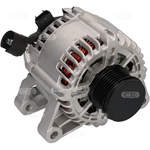 Hc-Cargo Alternator/Dynamo 116362