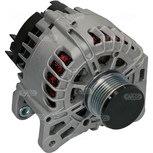 Hc-Cargo Alternator/Dynamo 116363