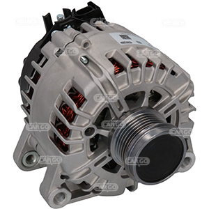 Hc-Cargo Alternator/Dynamo 116364