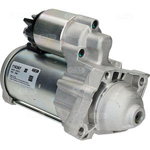 Hc-Cargo Starter 116367