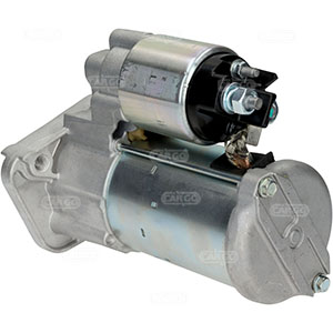 Hc-Cargo Starter 116367