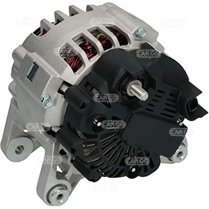 Alternator/Dynamo Hc-Cargo 116368