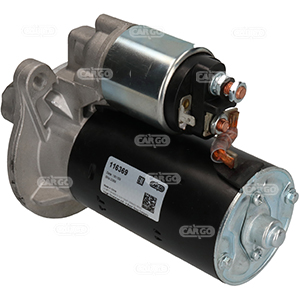 Hc-Cargo Starter 116369