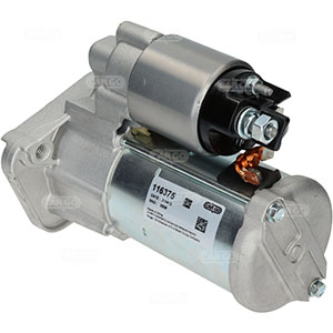 Hc-Cargo Starter 116375