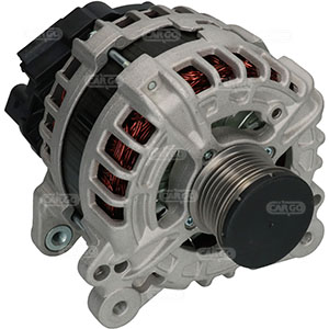 Hc-Cargo Alternator/Dynamo 116383