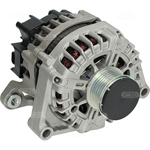 Hc-Cargo Alternator/Dynamo 116389