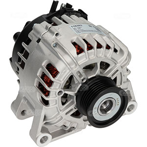 Hc-Cargo Alternator/Dynamo 116393