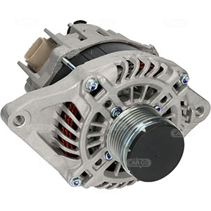 Hc-Cargo Alternator/Dynamo 116394