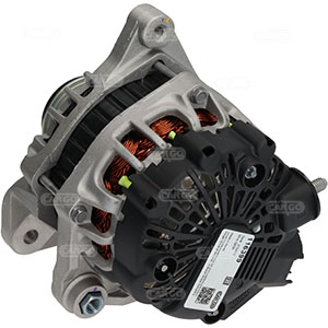 Hc-Cargo Alternator/Dynamo 116399