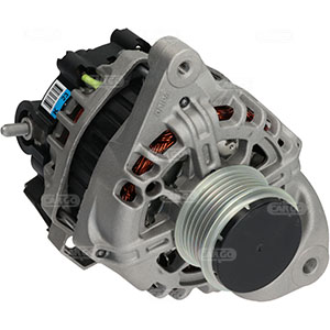 Hc-Cargo Alternator/Dynamo 116399