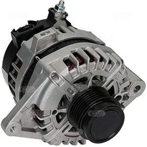 Hc-Cargo Alternator/Dynamo 116403