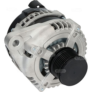 Hc-Cargo Alternator/Dynamo 116404