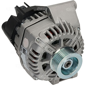 Hc-Cargo Alternator/Dynamo 116406