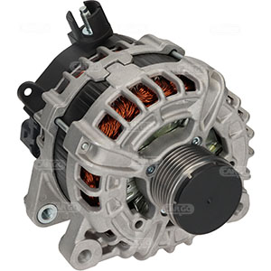 Hc-Cargo Alternator/Dynamo 116408