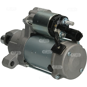 Hc-Cargo Starter 116412