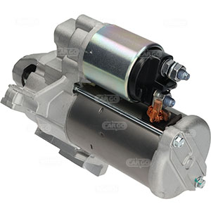 Hc-Cargo Starter 116416