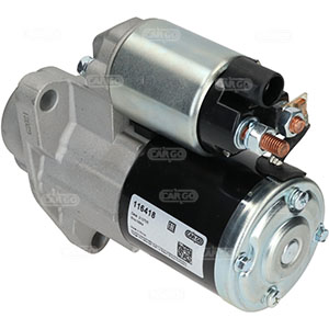 Hc-Cargo Starter 116418