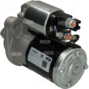 Hc-Cargo Starter 116424